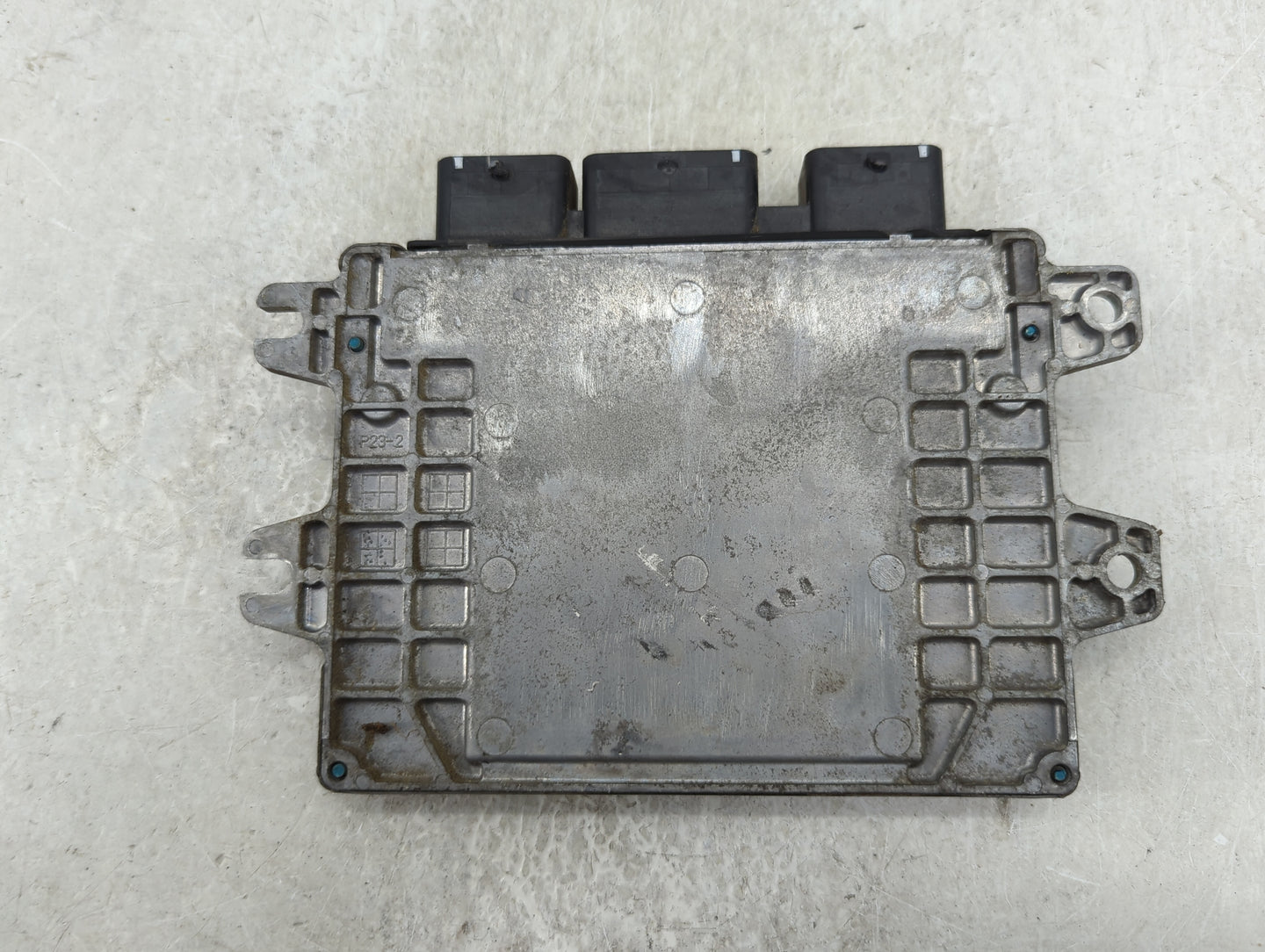 2014-2018 Nissan Versa PCM Engine Control Computer ECU ECM PCU OEM P/N:NEC000-834 Fits Fits 2014 2015 2016 2017 2018 OEM Use