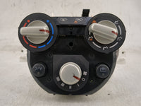 2014 Nissan Versa Climate Control Module Temperature AC/Heater Replacement P/N:27510-00C31 Fits Fits 2015 2016 2017 2018 201