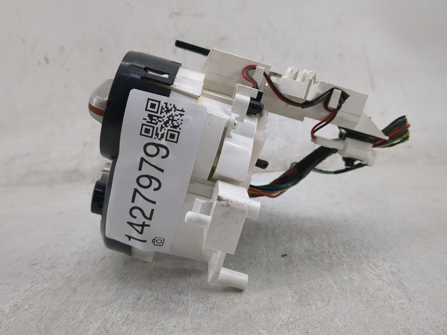 2014 Nissan Versa Climate Control Module Temperature AC/Heater Replacement P/N:27510-00C31 Fits Fits 2015 2016 2017 2018 201
