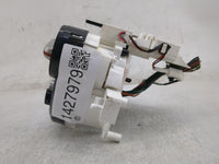 2014 Nissan Versa Climate Control Module Temperature AC/Heater Replacement P/N:27510-00C31 Fits Fits 2015 2016 2017 2018 201