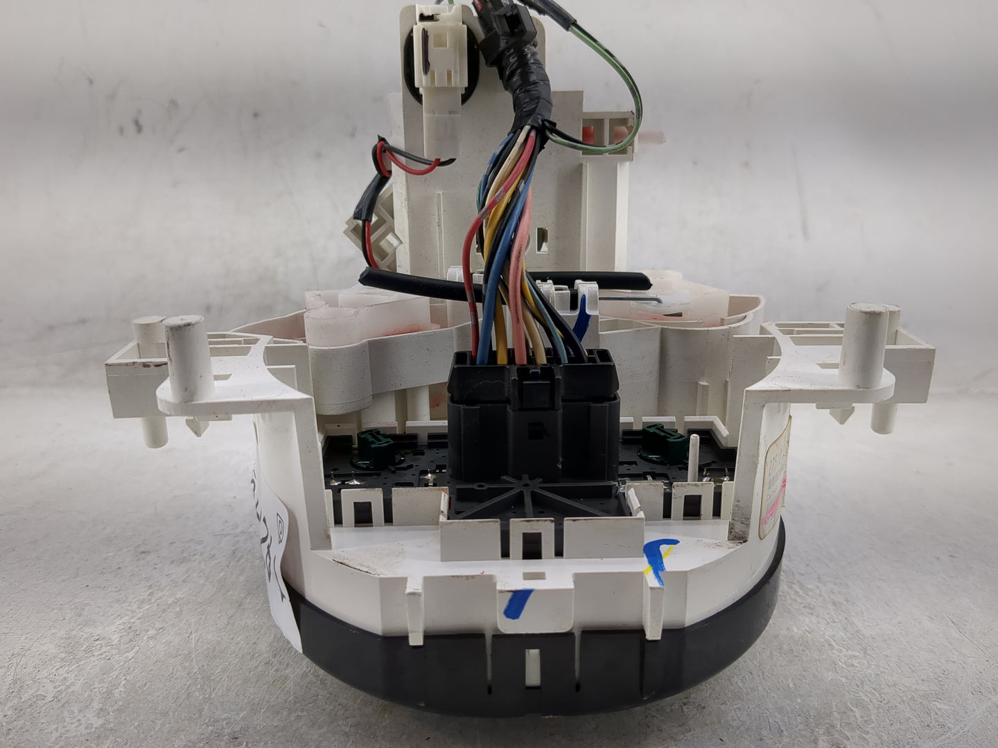 2014 Nissan Versa Climate Control Module Temperature AC/Heater Replacement P/N:27510-00C31 Fits Fits 2015 2016 2017 2018 201