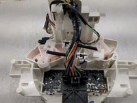 2014 Nissan Versa Climate Control Module Temperature AC/Heater Replacement P/N:27510-00C31 Fits Fits 2015 2016 2017 2018 201