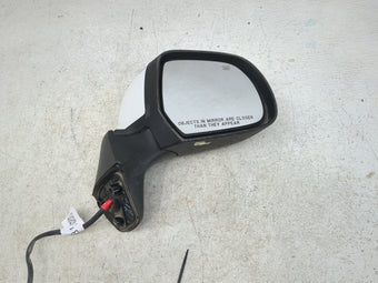 compare product 2014 Nissan Versa Passenger Side View Mirror - Right Door Mirror OEM Used