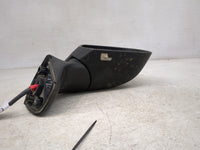 2014 Nissan Versa Passenger Side View Mirror - Right Door Mirror OEM Used - Oemusedautoparts1.com
