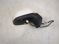 2014 Nissan Versa Passenger Side View Mirror - Right Door Mirror OEM Used - Oemusedautoparts1.com