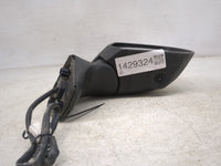 2014 Nissan Versa Passenger Side View Mirror - Right Door Mirror OEM Used - Oemusedautoparts1.com