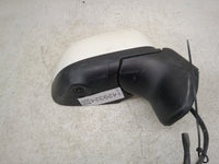 2014 Nissan Versa Passenger Side View Mirror - Right Door Mirror OEM Used - Oemusedautoparts1.com