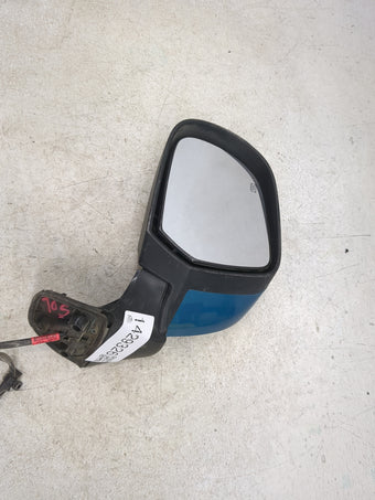 compare product 2014 Nissan Versa Driver Side View Mirror - Left Door Mirror OEM Used