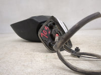 2014 Nissan Versa Driver Side View Mirror - Left Door Mirror OEM Used - Oemusedautoparts1.com