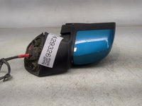 2014 Nissan Versa Driver Side View Mirror - Left Door Mirror OEM Used - Oemusedautoparts1.com
