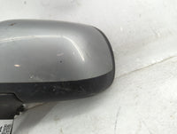 Nissan Versa Passenger Right Side View Power Door Mirror Silver 1429534 - Oemusedautoparts1.com