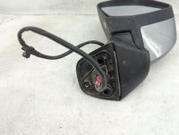 Nissan Versa Passenger Right Side View Power Door Mirror Silver 1429534 - Oemusedautoparts1.com