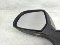 Nissan Versa Passenger Right Side View Power Door Mirror Silver 1429534 - Oemusedautoparts1.com