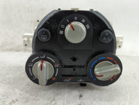 2014 Nissan Versa Climate Control Module Temperature AC/Heater Replacement P/N:27510-00C31 D7404 Fits OEM Used Auto Parts - 
