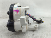 2014 Nissan Versa Climate Control Module Temperature AC/Heater Replacement P/N:27510-00C31 D7404 Fits OEM Used Auto Parts - 