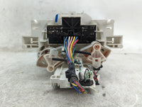 2014 Nissan Versa Climate Control Module Temperature AC/Heater Replacement P/N:27510-00C31 D7404 Fits OEM Used Auto Parts - 