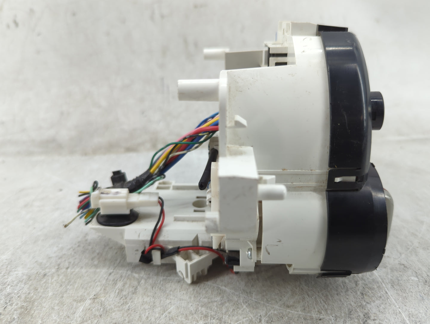2014 Nissan Versa Climate Control Module Temperature AC/Heater Replacement P/N:27510-00C31 D7404 Fits OEM Used Auto Parts - 