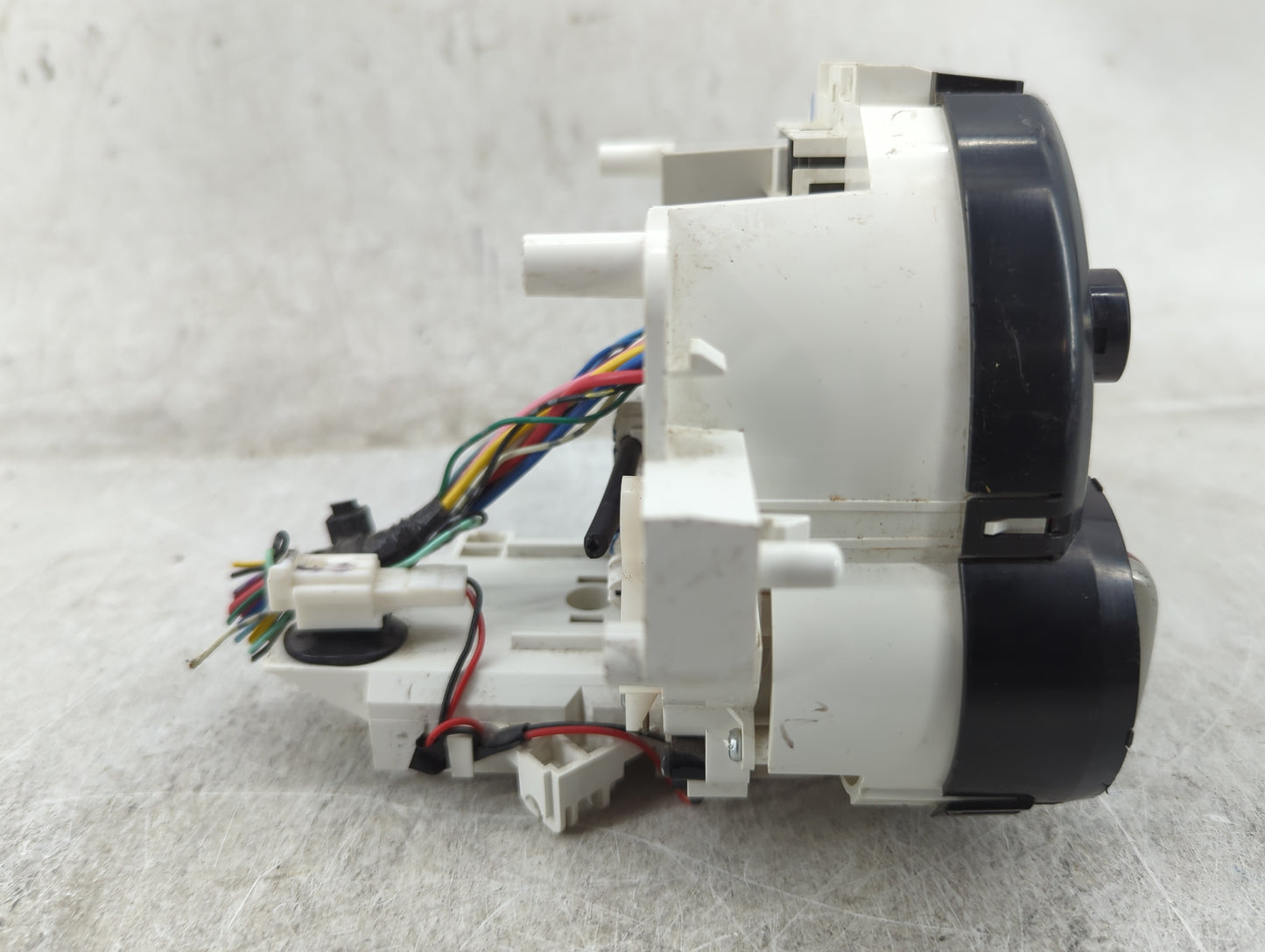2014 Nissan Versa Climate Control Module Temperature AC/Heater Replacement P/N:27510-00C31 D7404 Fits OEM Used Auto Parts - 