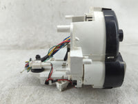 2014 Nissan Versa Climate Control Module Temperature AC/Heater Replacement P/N:27510-00C31 D7404 Fits OEM Used Auto Parts - 