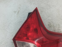 2014-2019 Nissan Versa Tail Light Assembly Passenger Right OEM P/N:265503WC0A Fits Fits 2014 2015 2016 2017 2018 2019 OEM Us