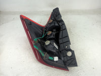 2014-2019 Nissan Versa Tail Light Assembly Passenger Right OEM P/N:265503WC0A Fits Fits 2014 2015 2016 2017 2018 2019 OEM Us