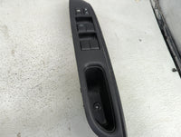 2012-2019 Nissan Versa Master Power Window Switch Replacement Driver Side Left P/N:809613BA0A Fits OEM Used Auto Parts - Oem