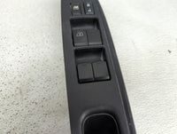 2012-2019 Nissan Versa Master Power Window Switch Replacement Driver Side Left P/N:809613BA0A Fits OEM Used Auto Parts - Oem