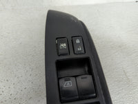 2012-2019 Nissan Versa Master Power Window Switch Replacement Driver Side Left P/N:809613BA0A Fits OEM Used Auto Parts - Oem