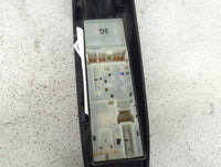 2012-2019 Nissan Versa Master Power Window Switch Replacement Driver Side Left P/N:809613BA0A Fits OEM Used Auto Parts - Oem