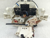 2014 Nissan Versa Climate Control Module Temperature AC/Heater Replacement Fits Fits 2015 2016 2017 2018 2019 OEM Used Auto 