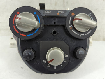 2014 Nissan Versa Climate Control Module Temperature AC/Heater Replacement P/N:27510 00C31 Fits Fits 2015 2016 2017 2018 201
