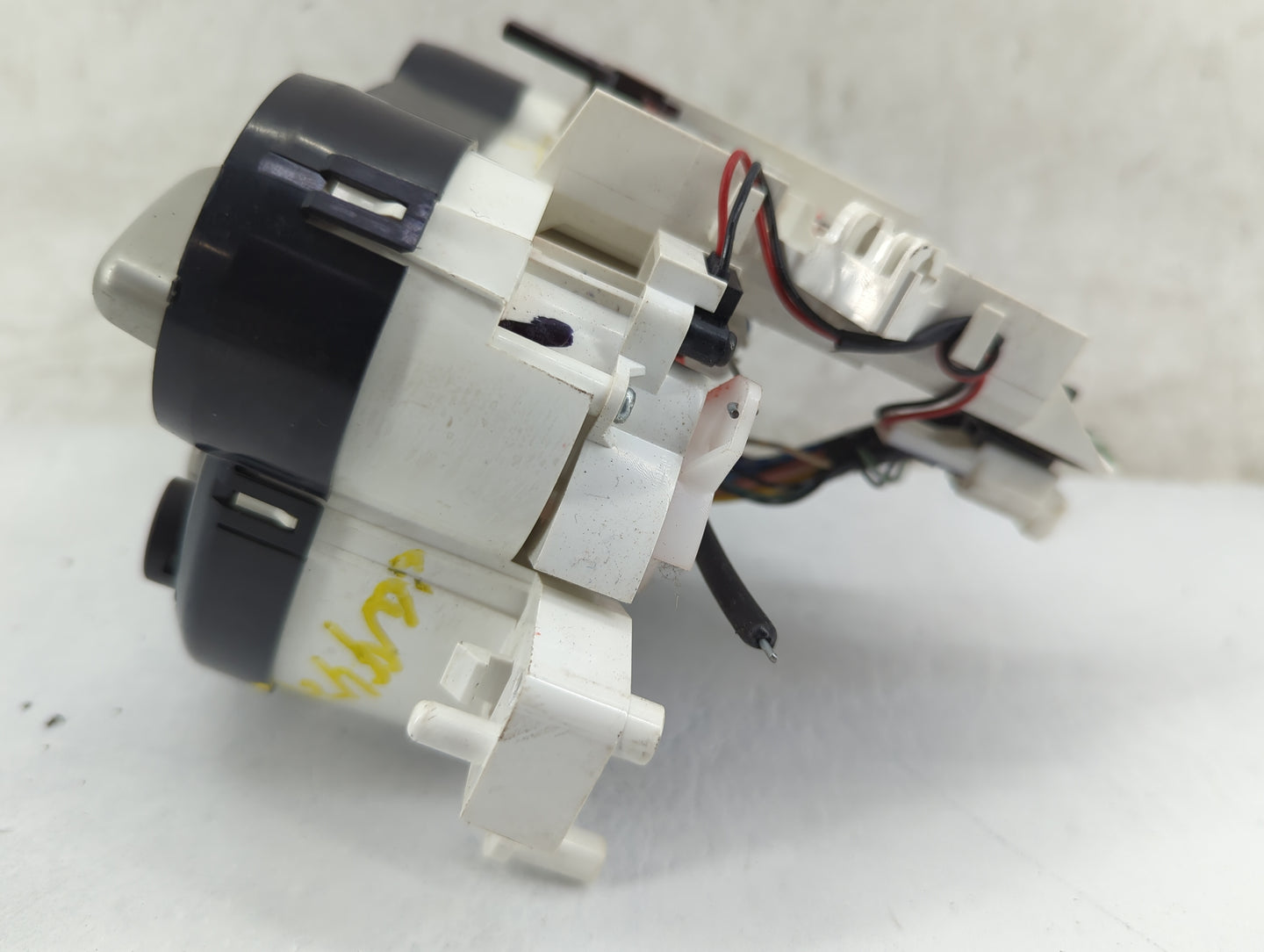2014 Nissan Versa Climate Control Module Temperature AC/Heater Replacement P/N:27510 00C31 Fits Fits 2015 2016 2017 2018 201