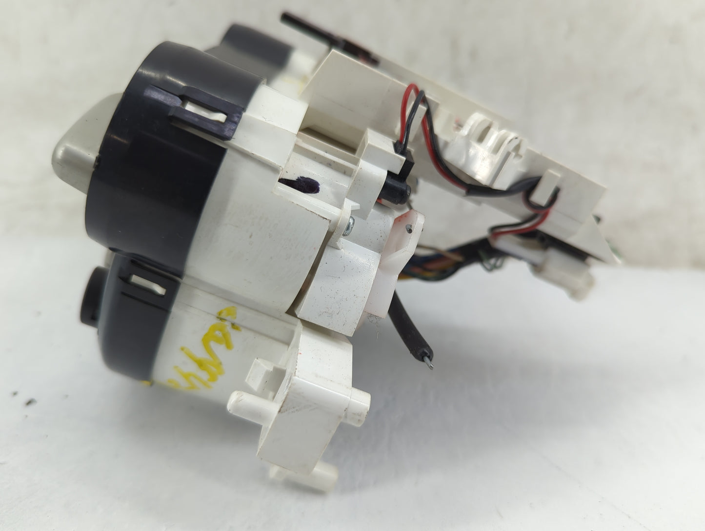 2014 Nissan Versa Climate Control Module Temperature AC/Heater Replacement P/N:27510 00C31 Fits Fits 2015 2016 2017 2018 201