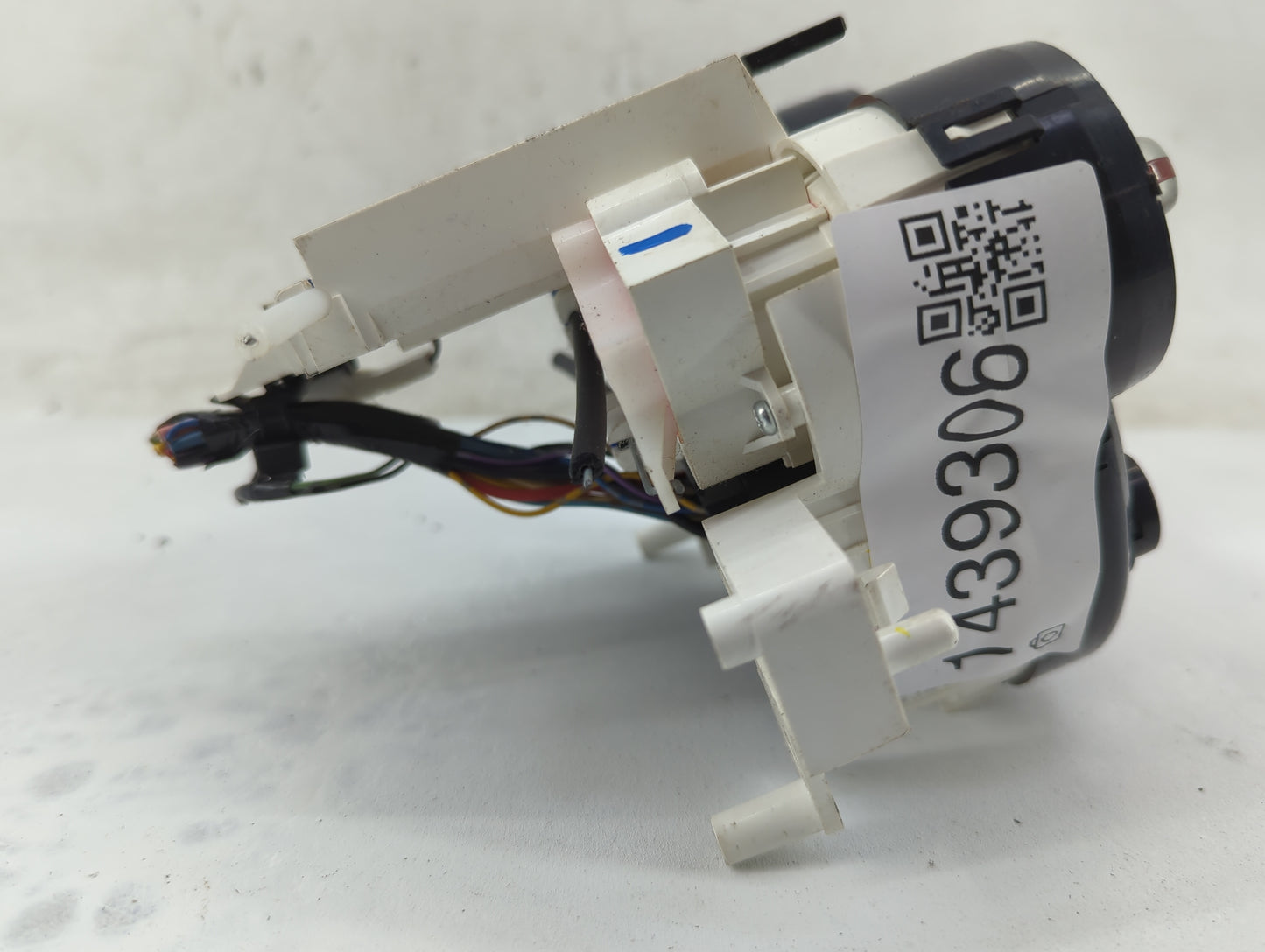 2014 Nissan Versa Climate Control Module Temperature AC/Heater Replacement P/N:27510 00C31 Fits Fits 2015 2016 2017 2018 201