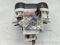 2014 Nissan Versa Climate Control Module Temperature AC/Heater Replacement P/N:27510 00C31 Fits Fits 2015 2016 2017 2018 201