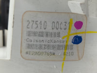 2014 Nissan Versa Climate Control Module Temperature AC/Heater Replacement P/N:27510 00C31 Fits Fits 2015 2016 2017 2018 201