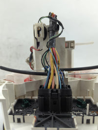 2014 Nissan Versa Climate Control Module Temperature AC/Heater Replacement P/N:27510 00C31 Fits Fits 2015 2016 2017 2018 201