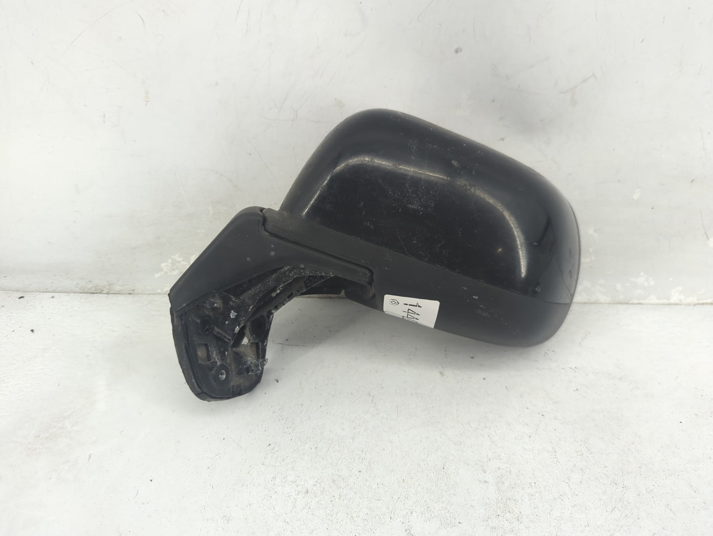 2014 Nissan Versa Driver Side View Mirror - Left Door Mirror OEM Used - Oemusedautoparts1.com