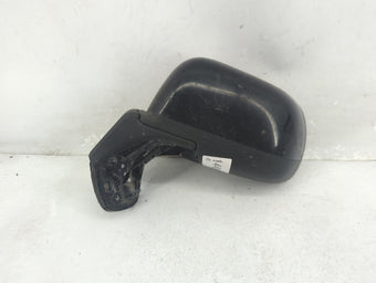 compare product 2014 Nissan Versa Driver Side View Mirror - Left Door Mirror OEM Used