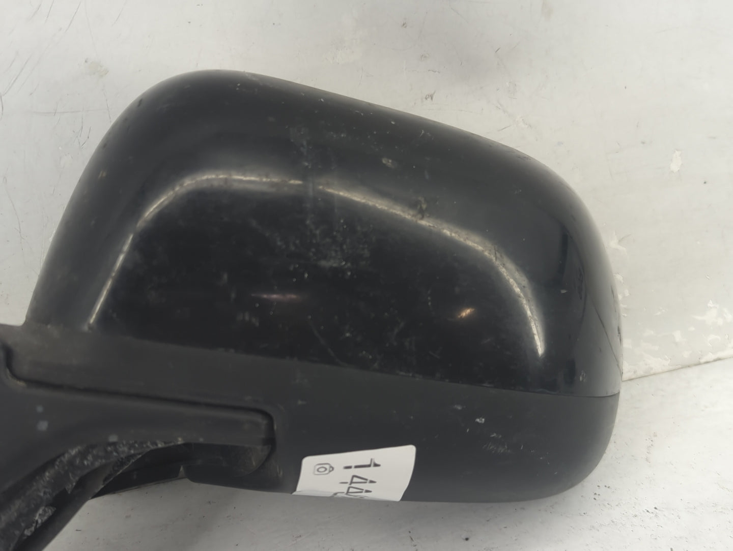 2014 Nissan Versa Driver Side View Mirror - Left Door Mirror OEM Used - Oemusedautoparts1.com