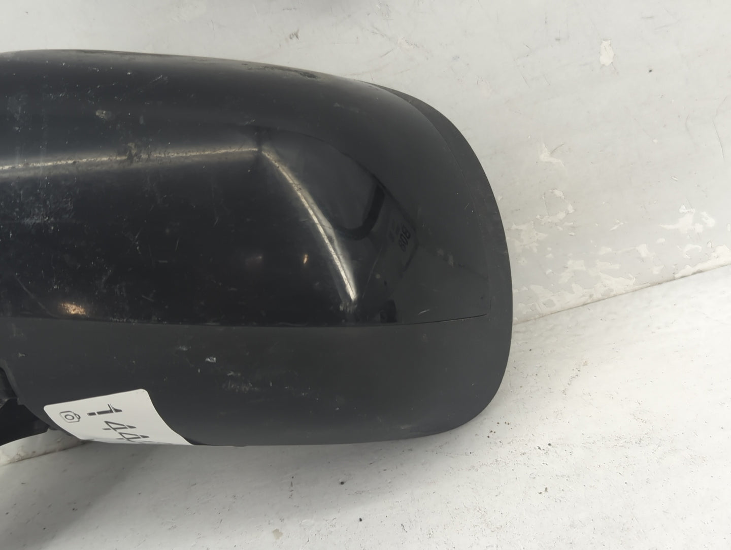 2014 Nissan Versa Driver Side View Mirror - Left Door Mirror OEM Used - Oemusedautoparts1.com
