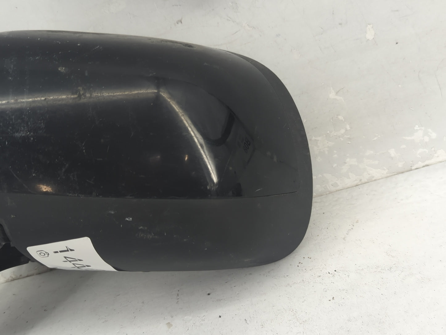 2014 Nissan Versa Driver Side View Mirror - Left Door Mirror OEM Used - Oemusedautoparts1.com