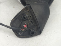 2014 Nissan Versa Driver Side View Mirror - Left Door Mirror OEM Used - Oemusedautoparts1.com