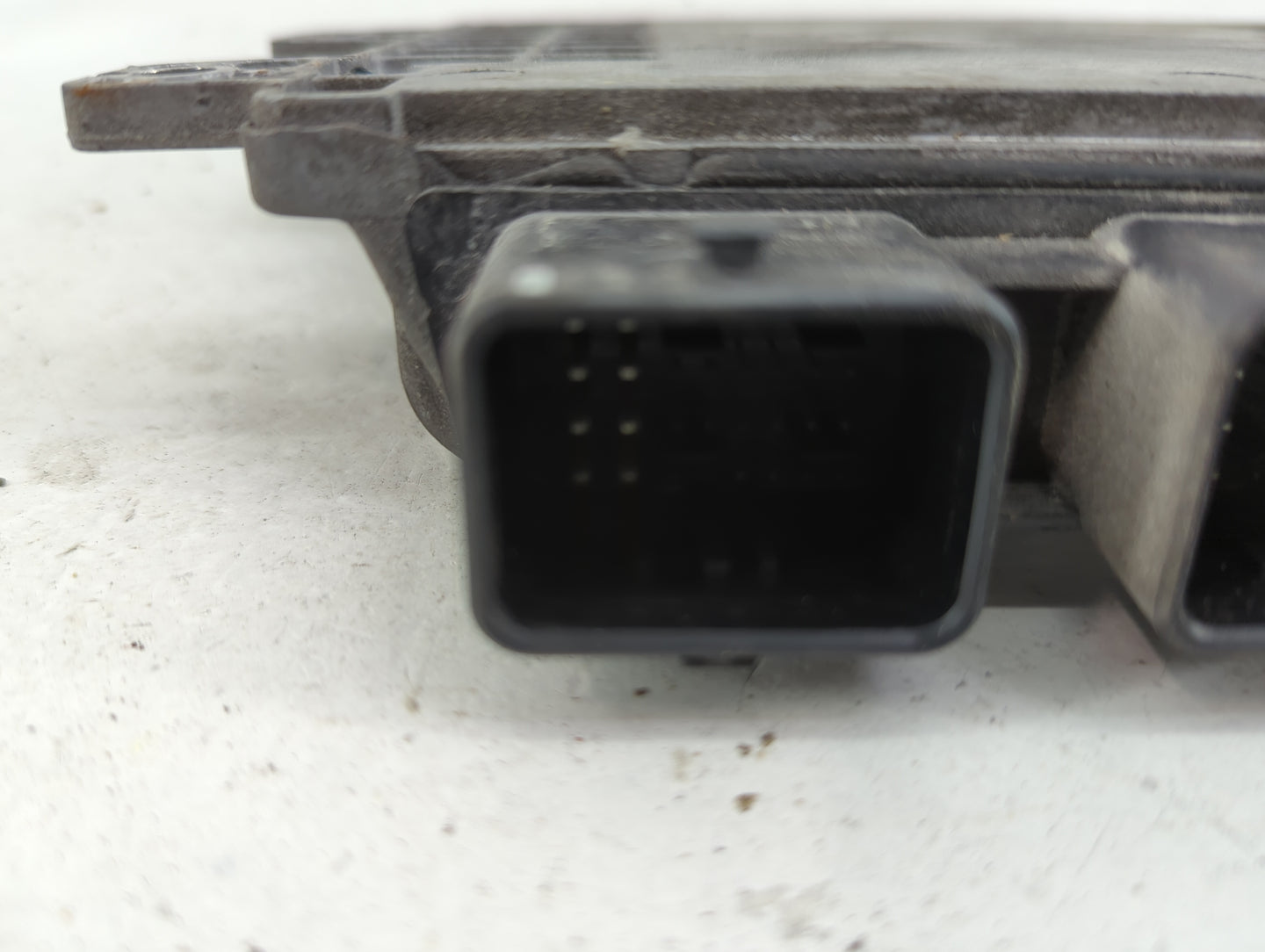 2014-2018 Nissan Versa PCM Engine Control Computer ECU ECM PCU OEM P/N:NEC000-834 BEM332-300A2 Fits Fits 2014 2015 2016 2017