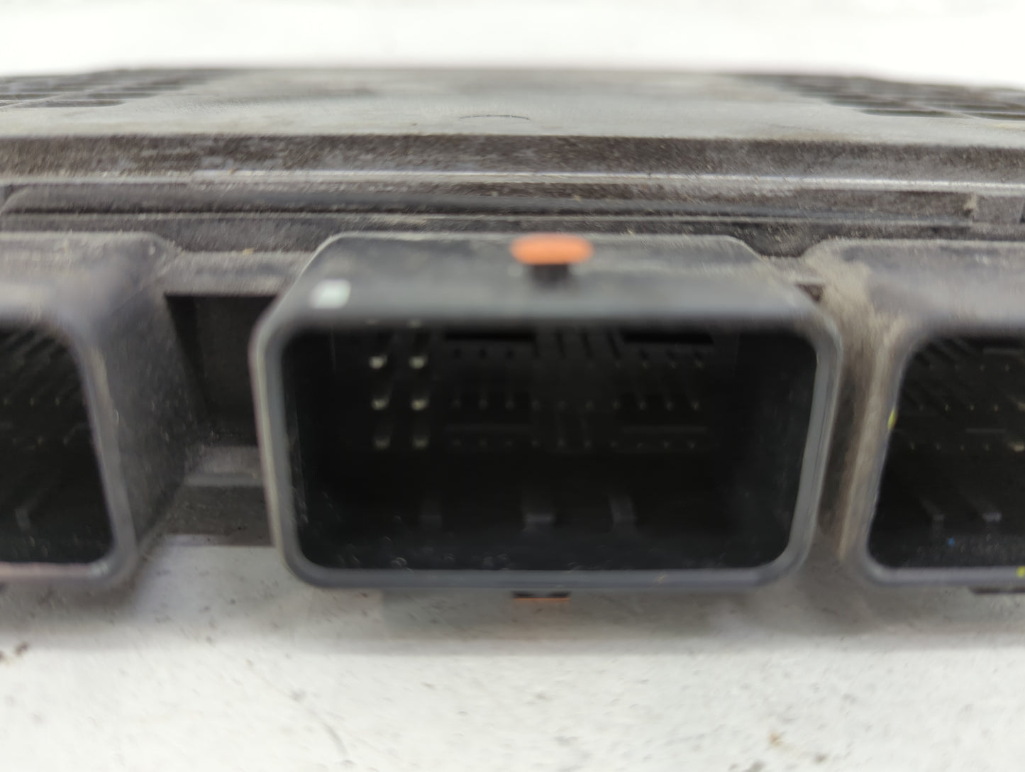 2014-2018 Nissan Versa PCM Engine Control Computer ECU ECM PCU OEM P/N:NEC000-834 BEM332-300A2 Fits Fits 2014 2015 2016 2017