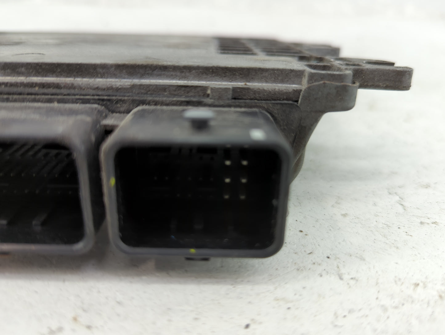 2014-2018 Nissan Versa PCM Engine Control Computer ECU ECM PCU OEM P/N:NEC000-834 BEM332-300A2 Fits Fits 2014 2015 2016 2017