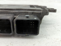 2014-2018 Nissan Versa PCM Engine Control Computer ECU ECM PCU OEM P/N:NEC000-834 BEM332-300A2 Fits Fits 2014 2015 2016 2017