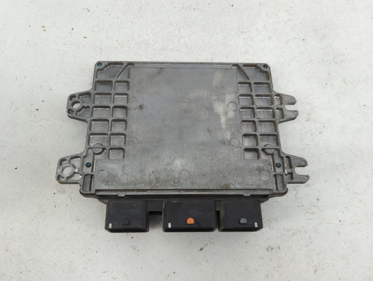2014-2018 Nissan Versa PCM Engine Control Computer ECU ECM PCU OEM P/N:NEC000-834 BEM332-300A2 Fits Fits 2014 2015 2016 2017
