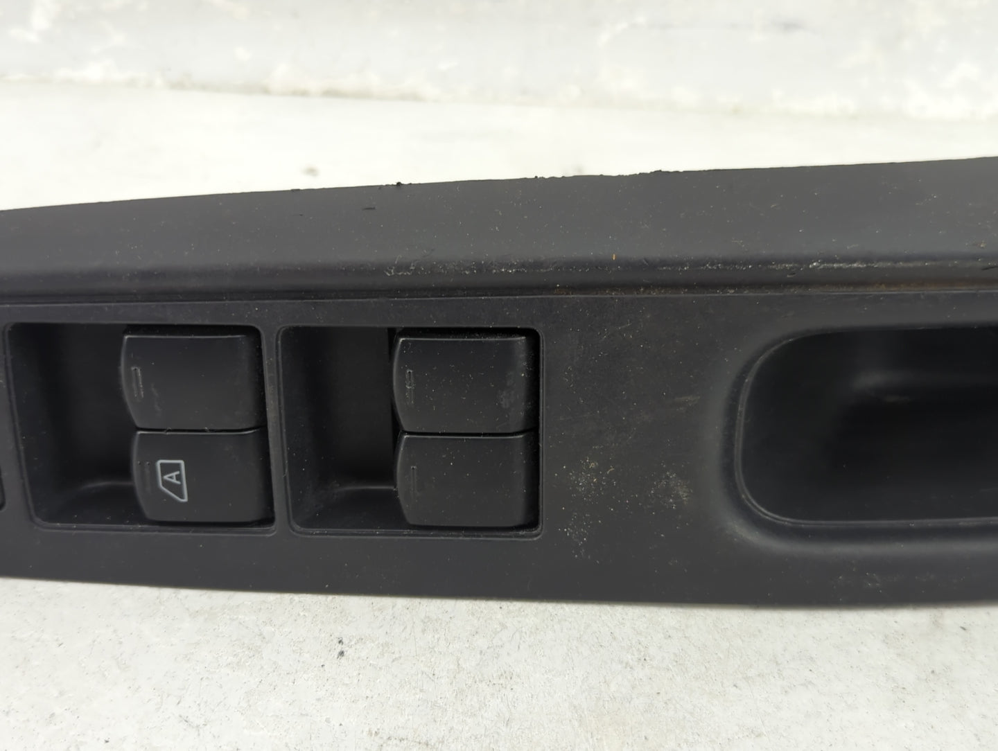 2012-2019 Nissan Versa Master Power Window Switch Replacement Driver Side Left Fits Fits 2012 2013 2014 2015 2016 2017 2018 
