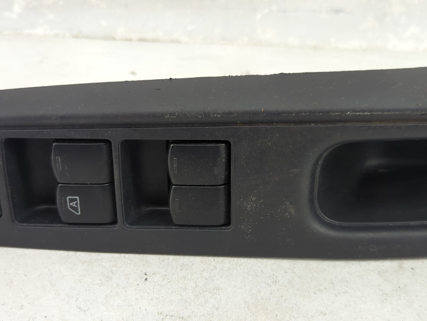 2012-2019 Nissan Versa Master Power Window Switch Replacement Driver Side Left Fits Fits 2012 2013 2014 2015 2016 2017 2018 